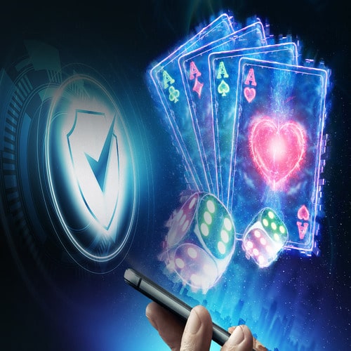 Secure Gaming